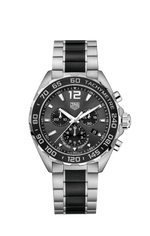 Load image into Gallery viewer, Formula 1 Chronograph