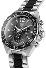 Load image into Gallery viewer, Formula 1 Chronograph