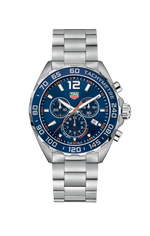 Load image into Gallery viewer, Formula 1 Chronograph