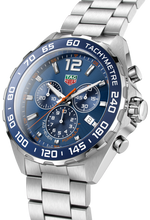 Load image into Gallery viewer, Formula 1 Chronograph