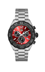 Load image into Gallery viewer, Formula 1 Chronograph