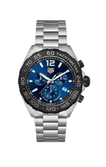 Load image into Gallery viewer, Formula 1 Chronograph