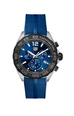 Load image into Gallery viewer, Formula 1 Chronograph