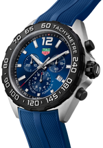 Load image into Gallery viewer, Formula 1 Chronograph