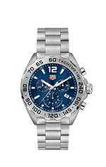 Load image into Gallery viewer, Formula 1 Chronograph