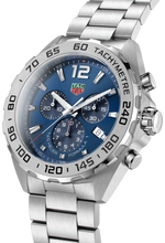 Load image into Gallery viewer, Formula 1 Chronograph