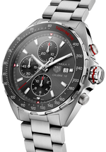 Load image into Gallery viewer, Formula 1 Chronograph