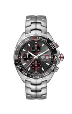 Load image into Gallery viewer, Formula 1 Chronograph X Senna