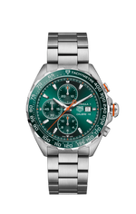Load image into Gallery viewer, Formula 1 Chronograph