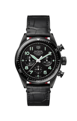 Load image into Gallery viewer, Autavia Flyback Chronometer