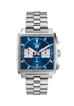 Load image into Gallery viewer, Monaco Chronograph