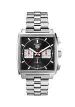 Load image into Gallery viewer, Monaco Chronograph