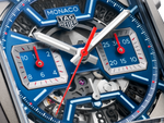 Load image into Gallery viewer, Monaco Chronograph