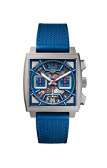 Load image into Gallery viewer, Monaco Chronograph