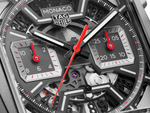 Load image into Gallery viewer, Monaco Chronograph