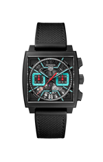 Load image into Gallery viewer, Monaco Chronograph