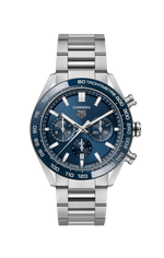 Load image into Gallery viewer, Carrera Chronograph