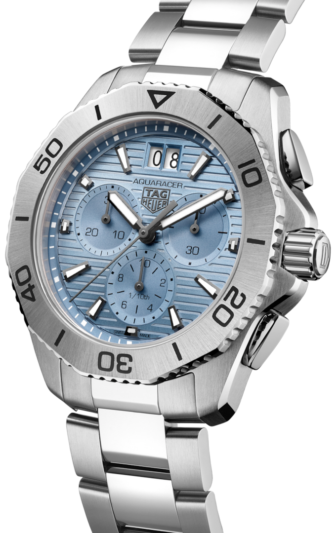 Aquaracer Professional 200 Date