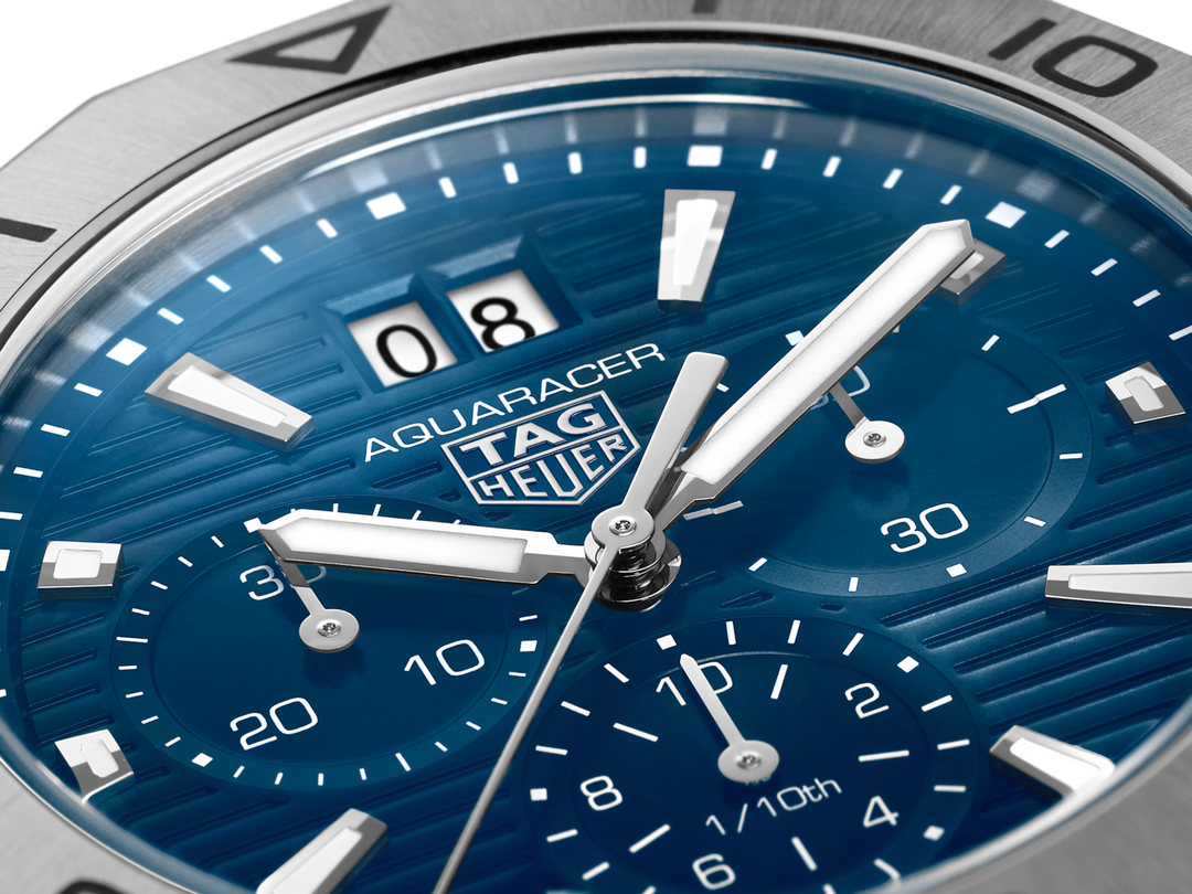 Aquaracer Professional 200 Chronograph