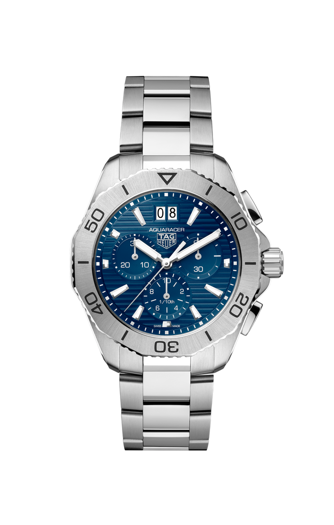 Aquaracer Professional 200 Chronograph
