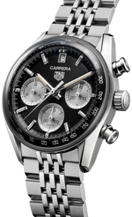 Load image into Gallery viewer, Carrera Chronograph