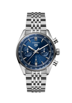 Load image into Gallery viewer, Carrera Chronograph
