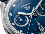 Load image into Gallery viewer, Carrera Chronograph