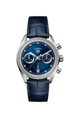 Load image into Gallery viewer, Carrera Chronograph