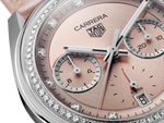 Load image into Gallery viewer, Carrera Chronograph