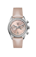Load image into Gallery viewer, Carrera Chronograph