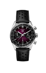 Load image into Gallery viewer, Carrera Chronograph