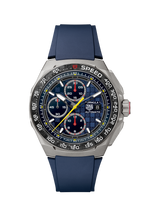 Load image into Gallery viewer, Formula 1 Chronograph X Oracle Red Bull Racing