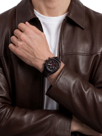 Load image into Gallery viewer, Monza Flyback Chronograph