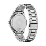 Load image into Gallery viewer, Citizen Day date AW0151-85E - bracciale e cassa acciaio - quadrante nero con datario - fondello