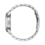 Load image into Gallery viewer, Citizen Day date AW0151-85E - bracciale e cassa acciaio - quadrante nero con datario