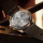 Load image into Gallery viewer, VENEZIANICO Nereide Bronzo 4521555 - fondello