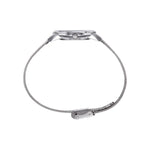 Load image into Gallery viewer, Breil Avery EW0459 - cassa e bracciale in acciaio - quadrante nero con datario