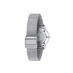 Load image into Gallery viewer, Breil Avery EW0677 - bracciale e cassa acciaio - quadrante bianco con datario