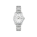 Load image into Gallery viewer, Breil Classic Elegance EW0705 - bracciale e acciaio - quadrante argento con cristalli