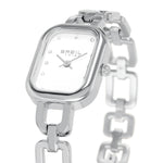 Load image into Gallery viewer, Breil Bon Ton EW0812 - cassa e bracciale acciaio - quadrante bianco