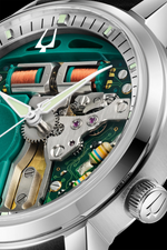 Load image into Gallery viewer, Accutron 26A211