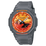 Load image into Gallery viewer, Casio GA-2100FLS-8A4ER