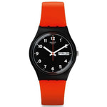 Load image into Gallery viewer, Red Grin