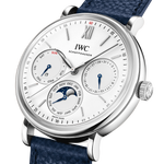 Load image into Gallery viewer, Portofino Perpetual Calendar 40