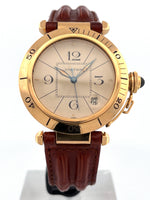 Load image into Gallery viewer, Pasha Automatic