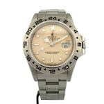 Load image into Gallery viewer, Explorer II "Cream Dial"