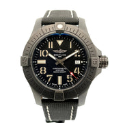 Breitling Avenger Seawolf Night Mission V17319101B1X1