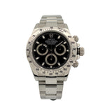 Load image into Gallery viewer, Rolex Daytona Acciaio