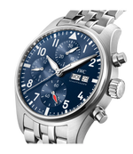 Load image into Gallery viewer, Bracciale in acciaio inox con sistema EasX-CHANGE e chiusura deployante.