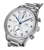 Load image into Gallery viewer, Cinturino in pelle di alligatore marrone scuro con fibbia ad ardiglione.